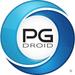 PG Mobile Logo